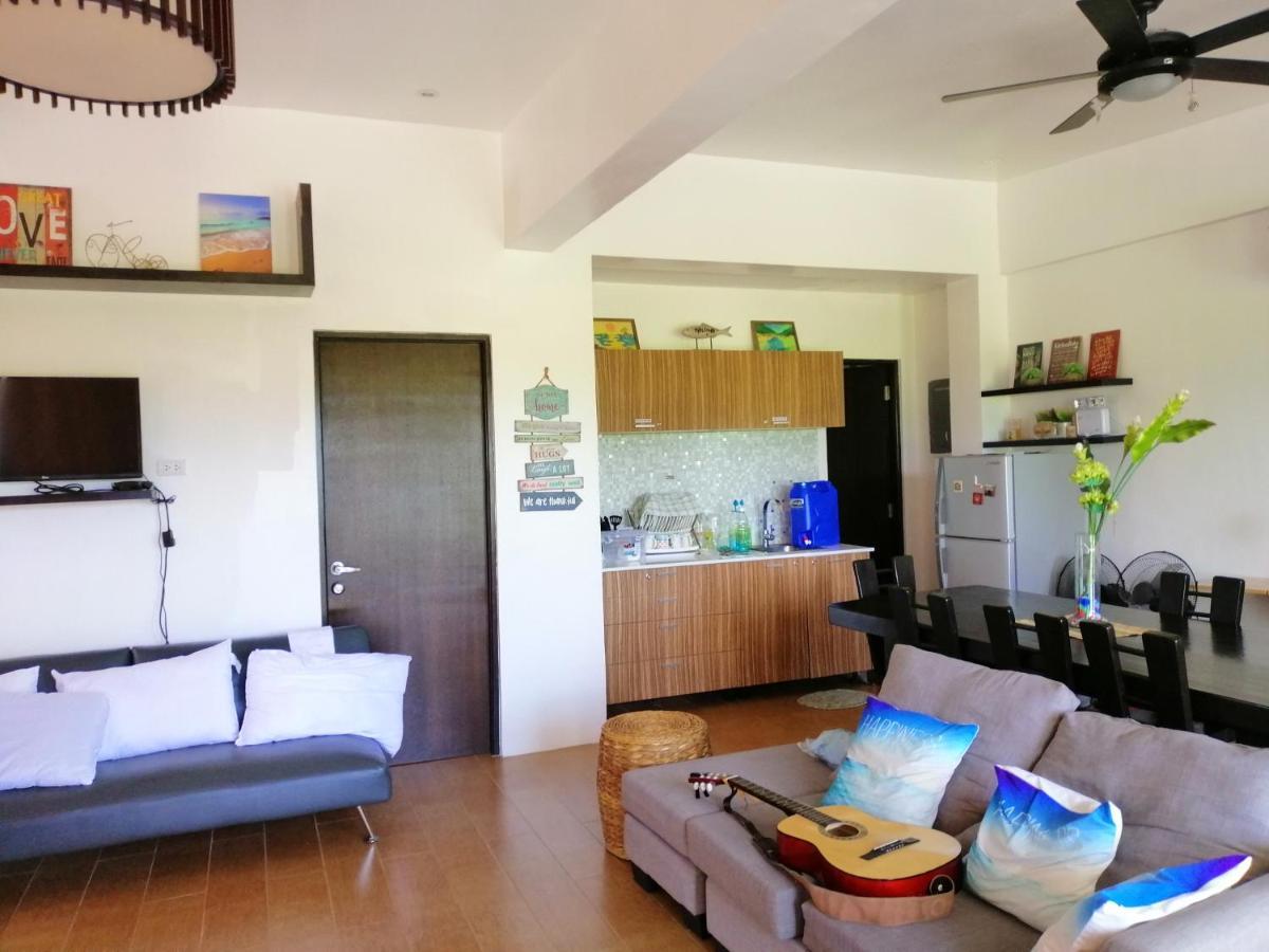 Casa Herminia Baler Esterno foto