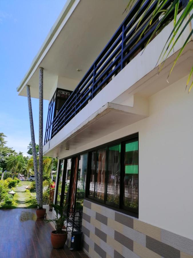 Casa Herminia Baler Esterno foto