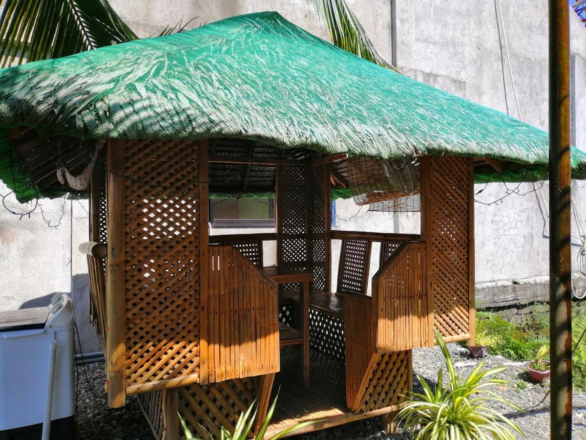 Casa Herminia Baler Esterno foto