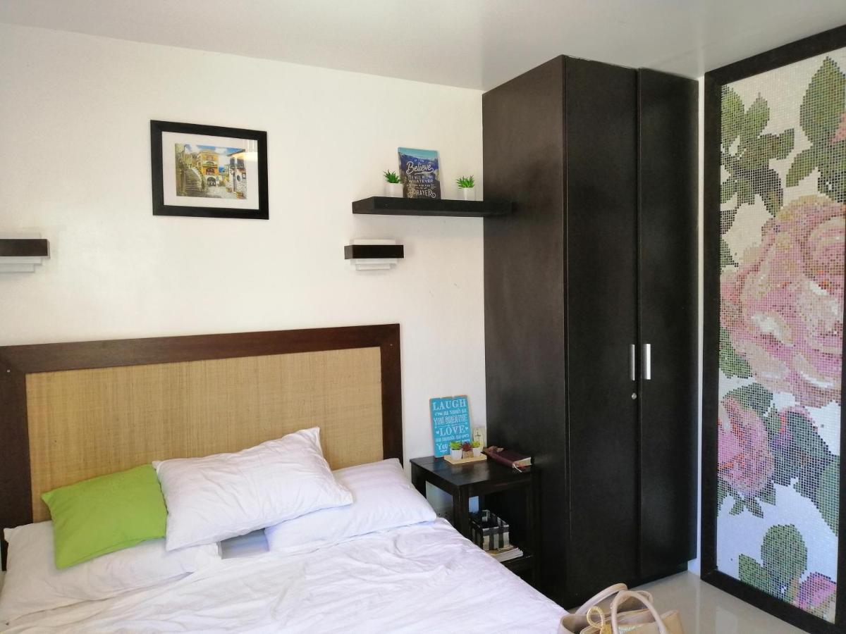 Casa Herminia Baler Esterno foto