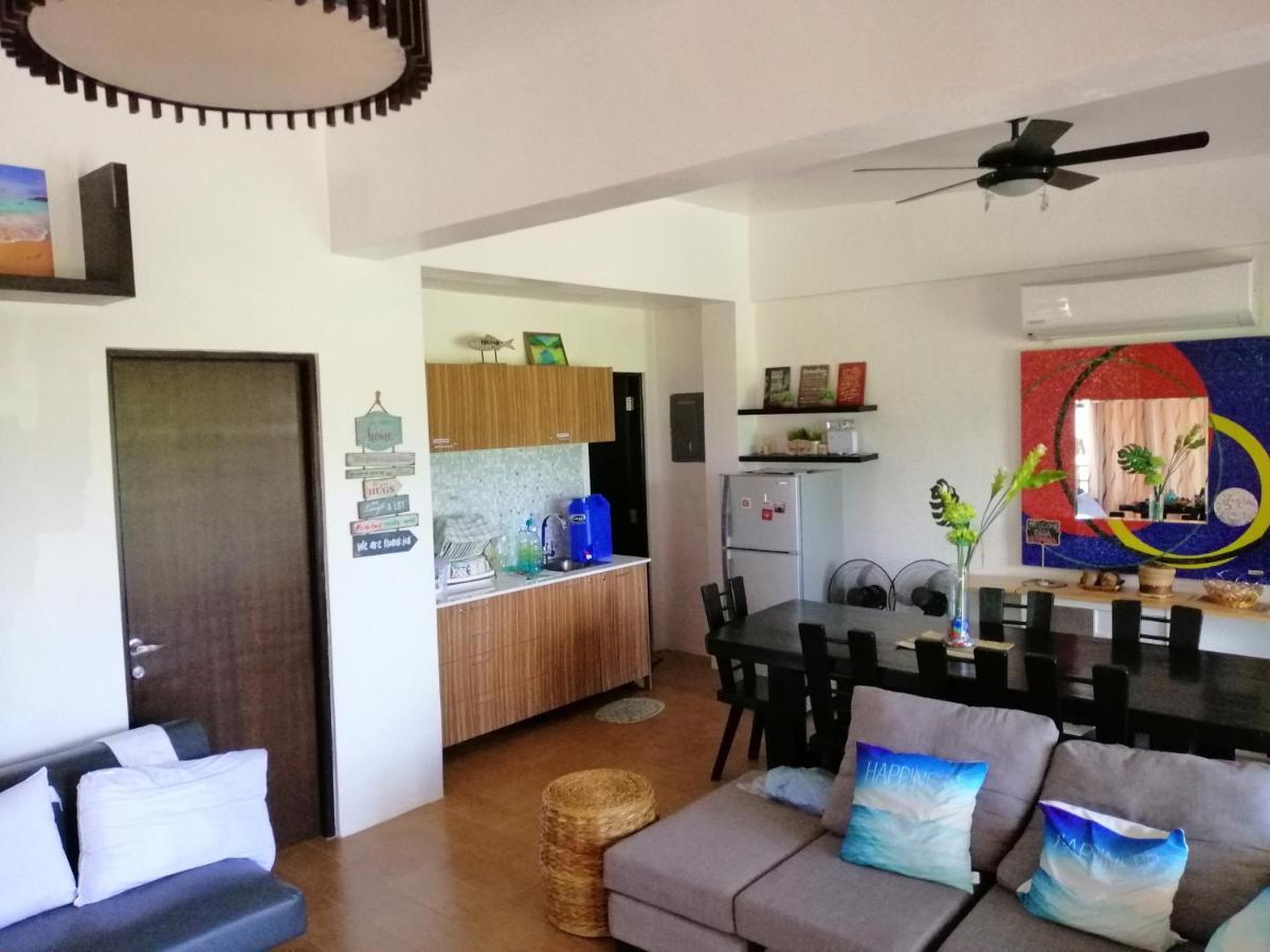 Casa Herminia Baler Esterno foto