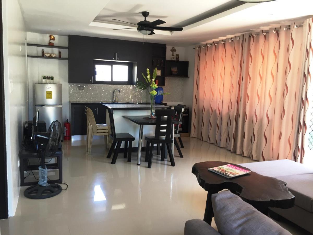 Casa Herminia Baler Esterno foto