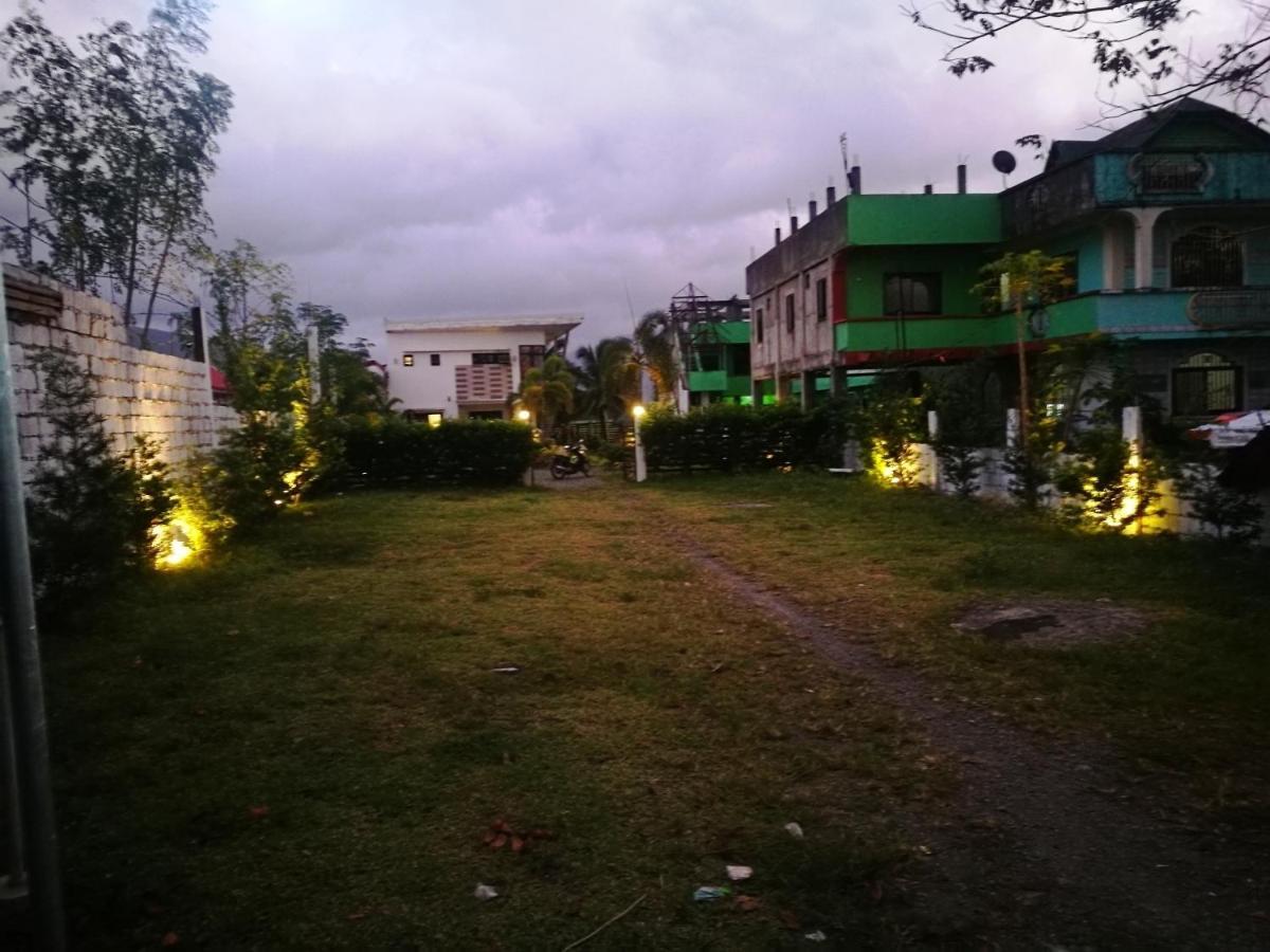 Casa Herminia Baler Esterno foto