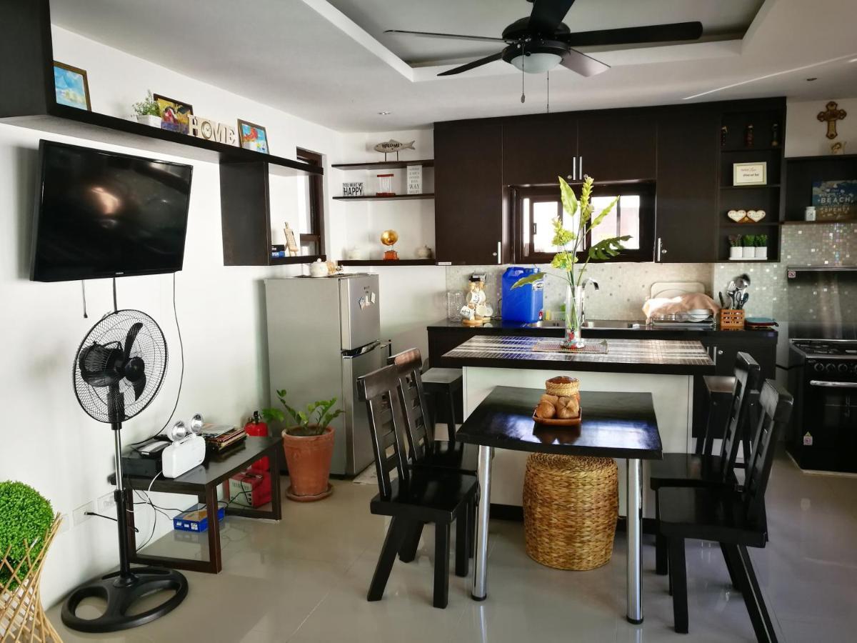 Casa Herminia Baler Esterno foto