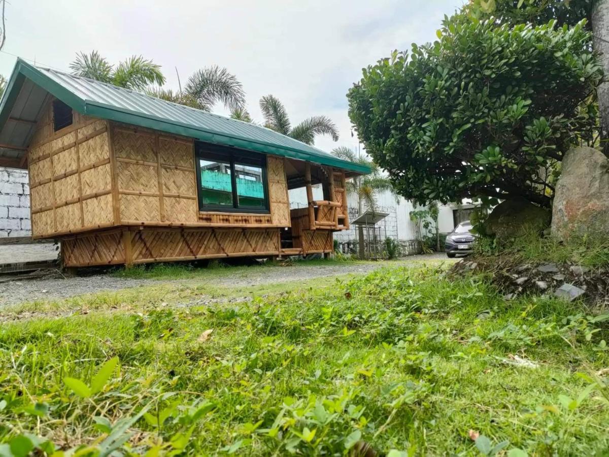 Casa Herminia Baler Esterno foto